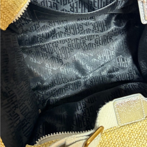 KURT GEIGER LONDON Small Southbank Shopper Tote - Picture 5 of 7